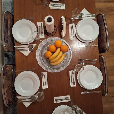 Apartman Dane *