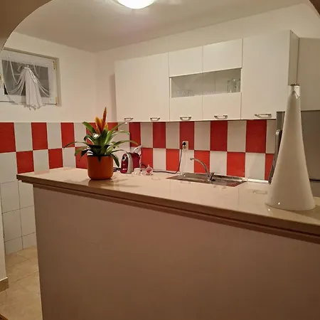 Dane Apartman