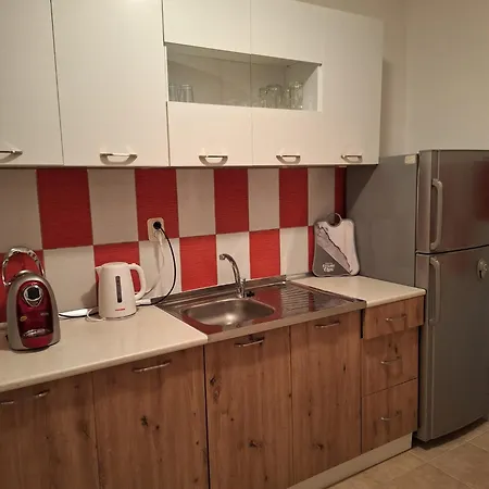 Dane Apartman