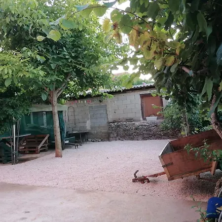 Dane * Medjugorje
