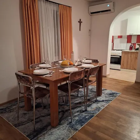 Dane Apartment