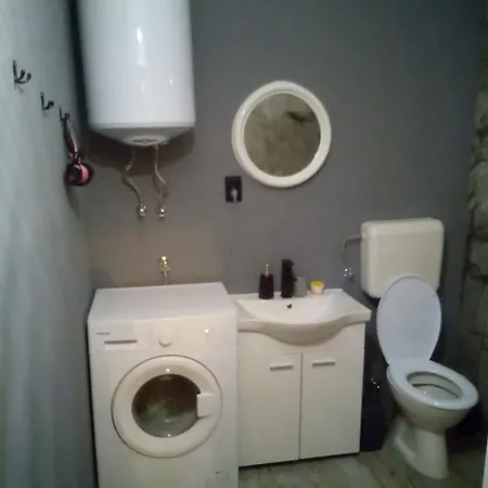 Apartman Dane