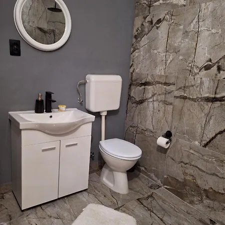 Apartment Dane Medjugorje