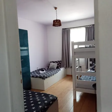 Dane Apartman Medjugorje
