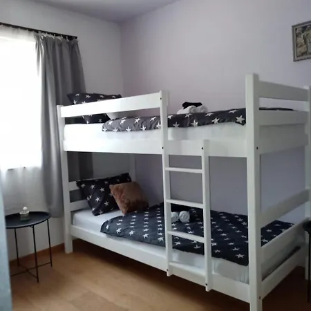 Dane Apartman Medjugorje