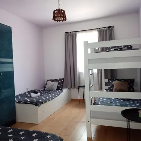 Apartment Dane *