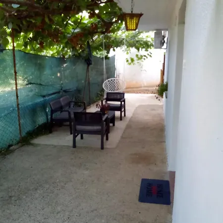 Dane Apartman Medjugorje